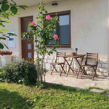 איזולה Apartment Bella Vista 1 מראה חיצוני תמונה