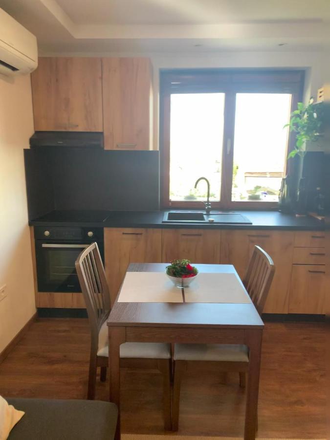 איזולה Apartment Bella Vista 1 מראה חיצוני תמונה