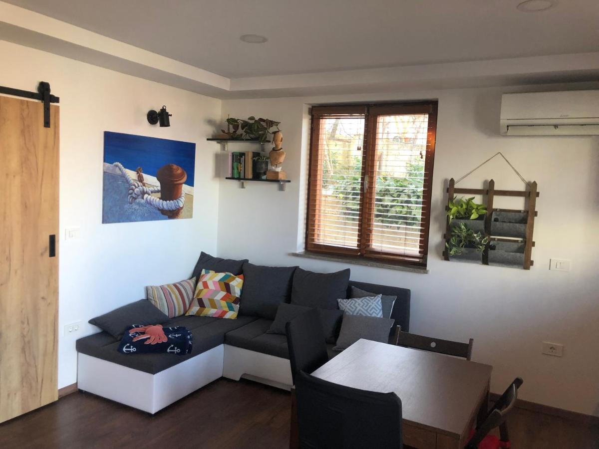איזולה Apartment Bella Vista 1 מראה חיצוני תמונה