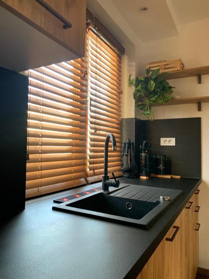 איזולה Apartment Bella Vista 1 מראה חיצוני תמונה