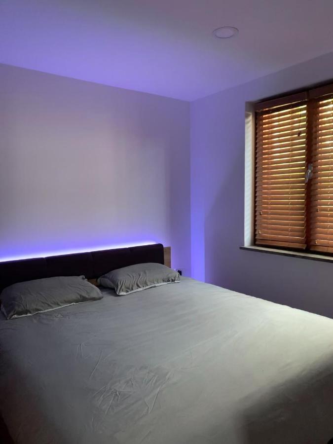 איזולה Apartment Bella Vista 1 מראה חיצוני תמונה