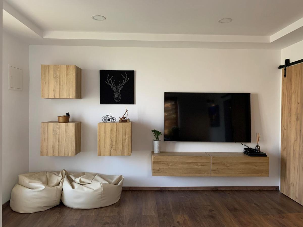 איזולה Apartment Bella Vista 1 מראה חיצוני תמונה
